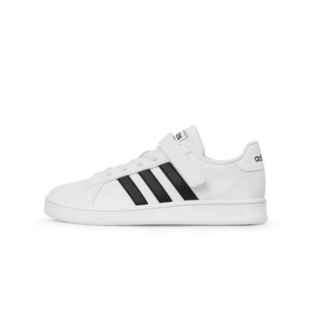 TENIS ADIDAS GRAND COURT C BLANCO/UNISEX EF0109