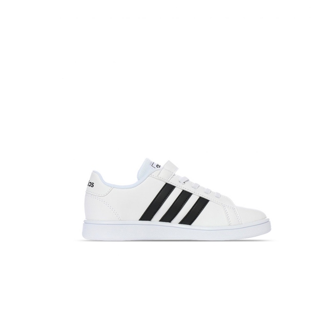TENIS ADIDAS GRAND COURT C BLANCO/UNISEX EF0109