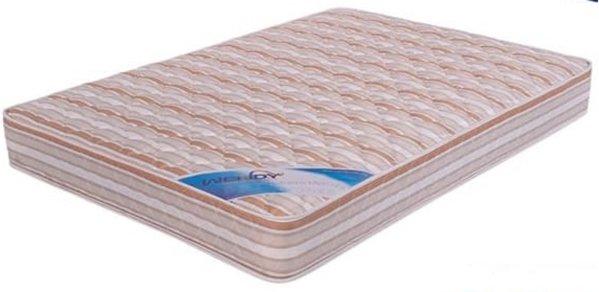 Colchón Wendy Mercury Matrimonial ORT16 ENTREGA SÓLO VÁLIDA EN LA CIUDAD DE MÉXICO Y ZONA METROPOLITANA