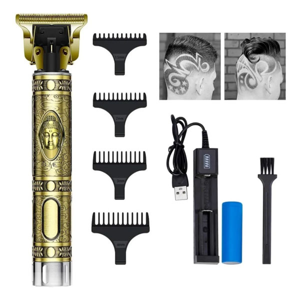 Maquina Para Cortar Cabello Profesional/cortadoras Cabello.