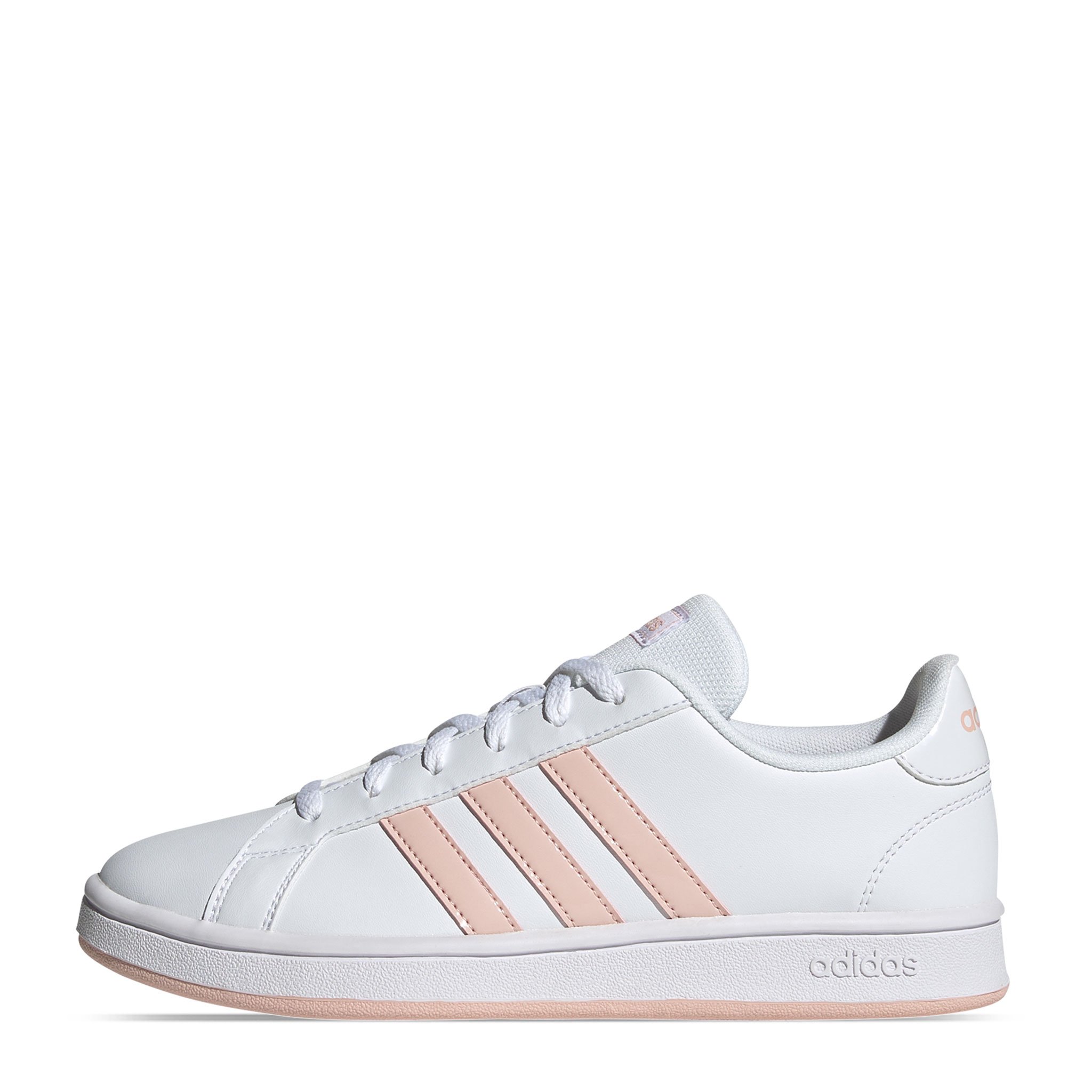 TENIS ADIDAS GRAND COURT BASE MUJER COD. GV7163