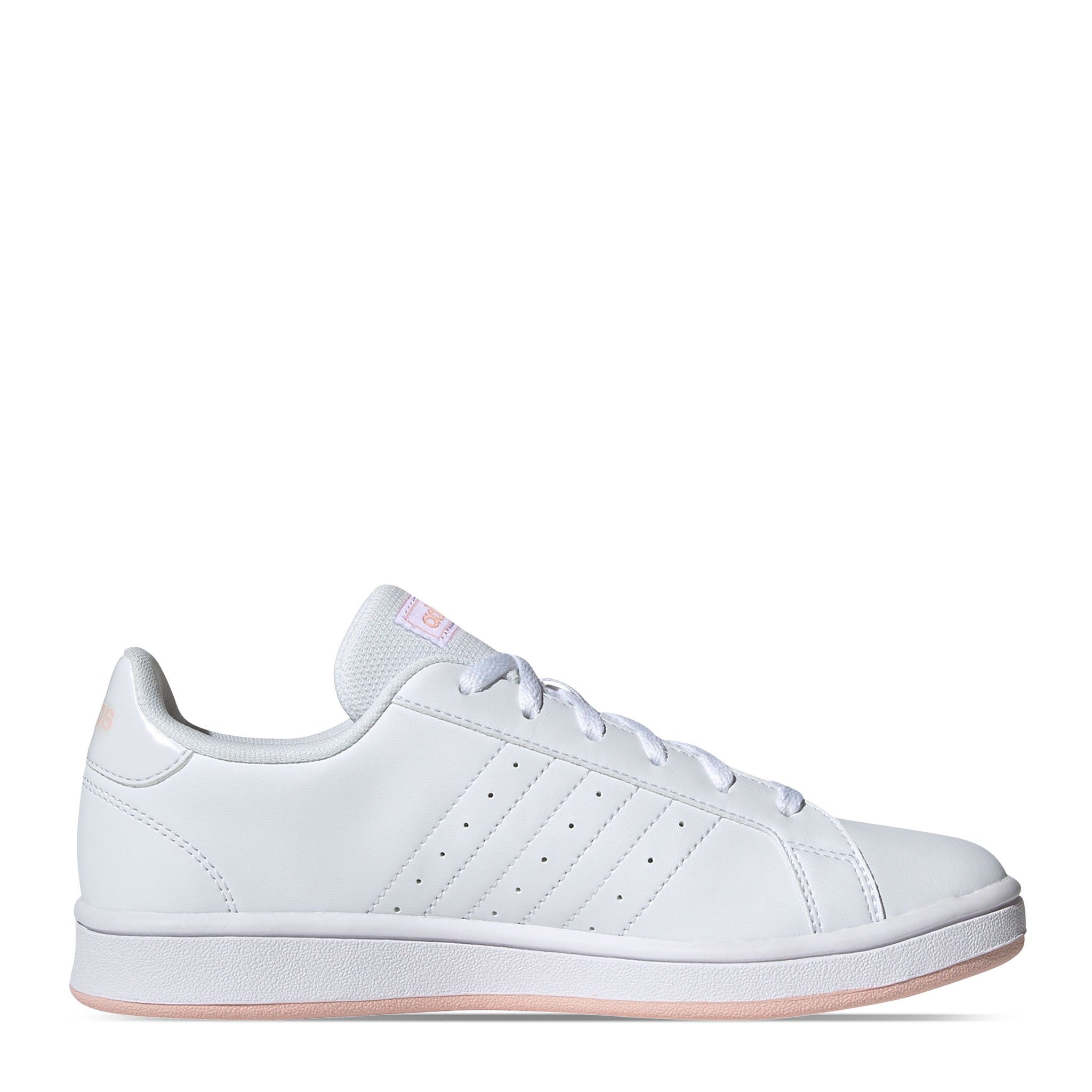 TENIS ADIDAS GRAND COURT BASE MUJER COD. GV7163