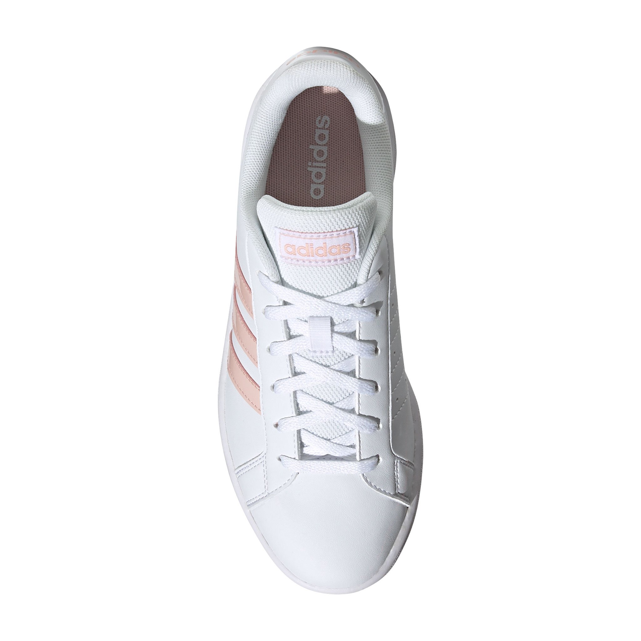 TENIS ADIDAS GRAND COURT BASE MUJER COD. GV7163