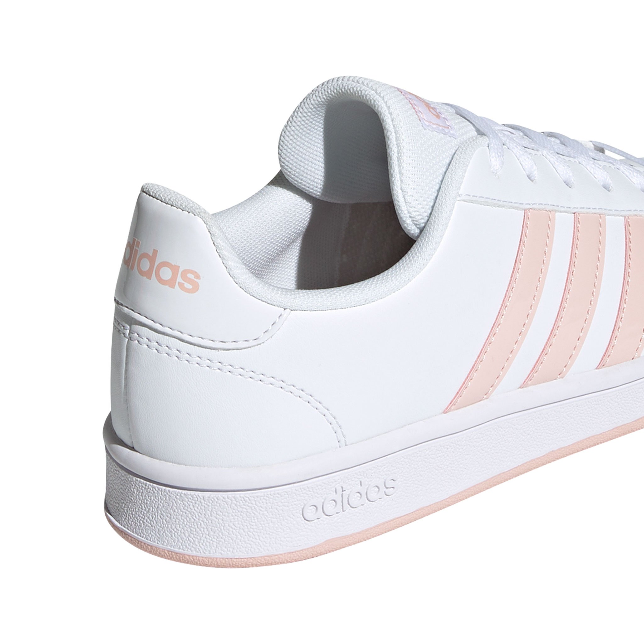 TENIS ADIDAS GRAND COURT BASE MUJER COD. GV7163