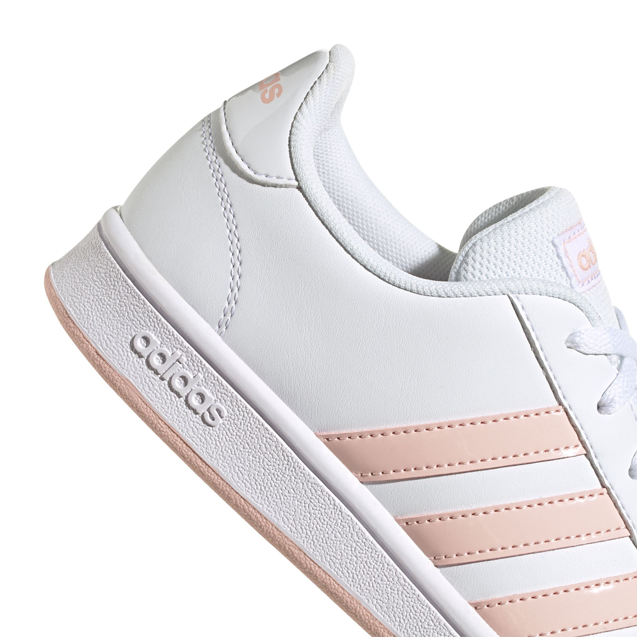 TENIS ADIDAS GRAND COURT BASE MUJER COD. GV7163