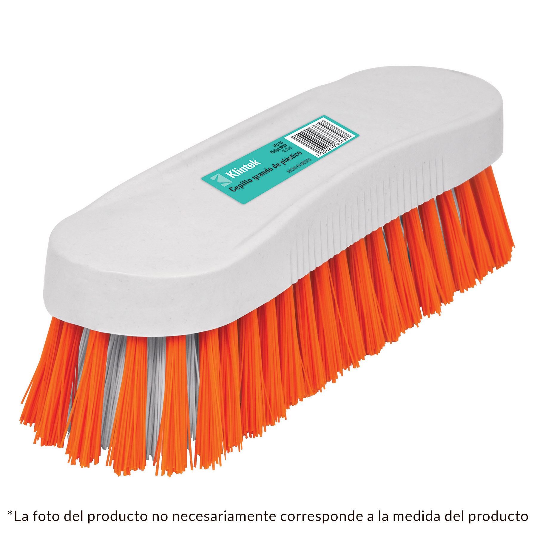 Escobetilla Y Cepillo Para Tenis, Cocina Trastes Y Vegetales 2 piezas