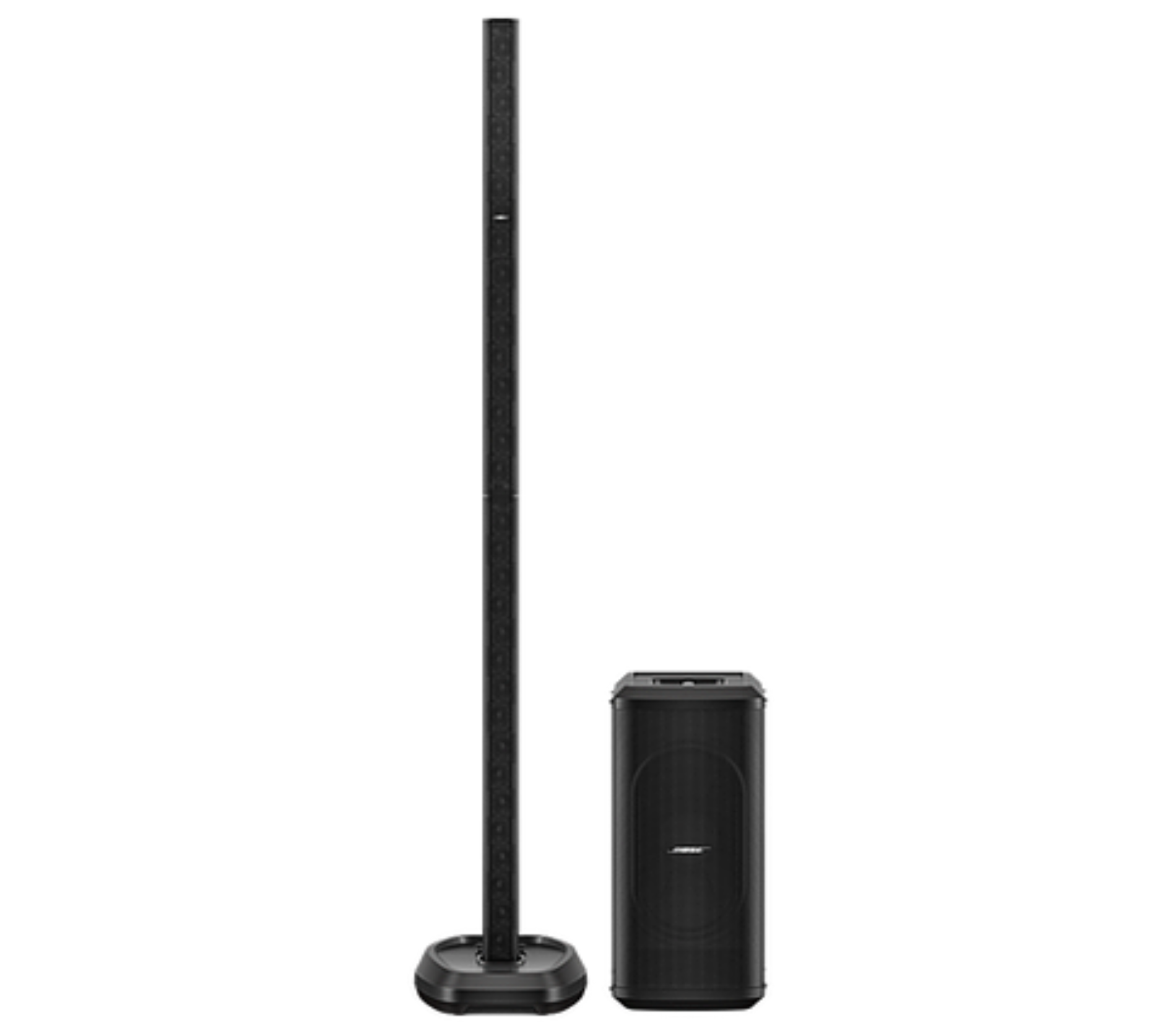 Bose L1 Pro32 Sistema Array Portátil Bluetooth Con SUB2 Subwoofer Amplificado 
