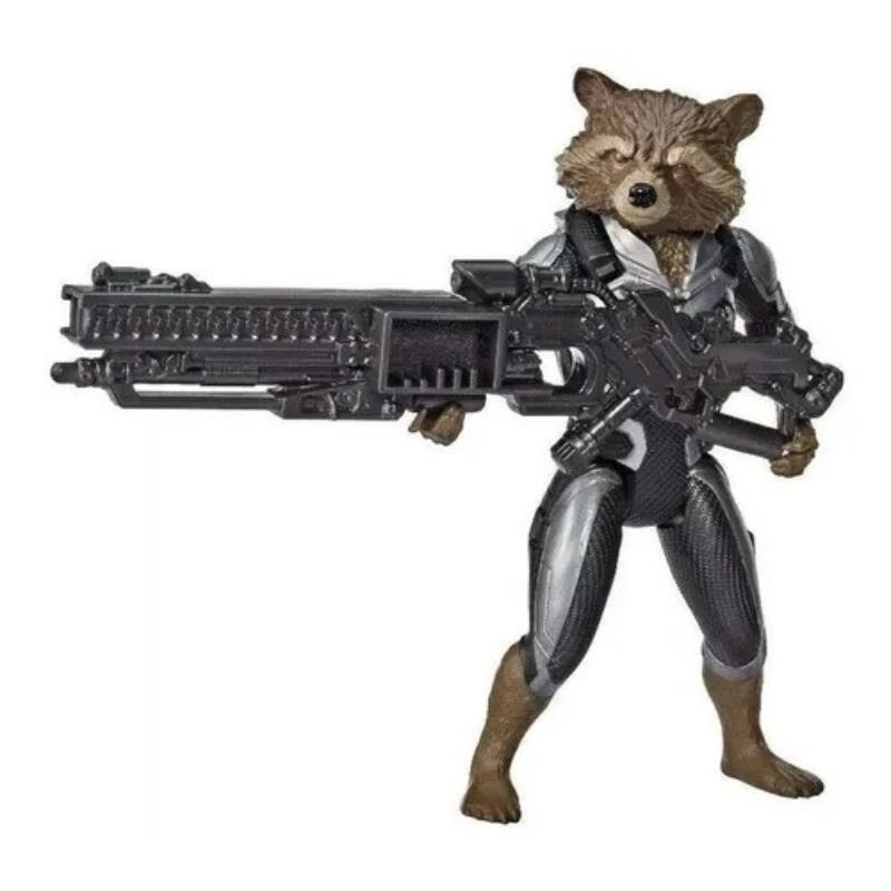 Marvel Avengers Titan Hero Series: Team Pack 8 Figuras 