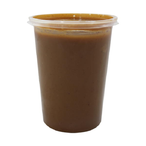 Pulpa de tamarindo sin hueso MOBEE 1kg
