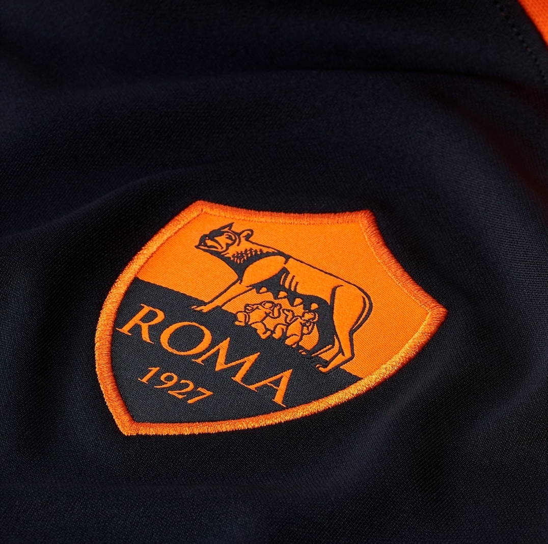 jersey nike ROMA tercero 20/21 