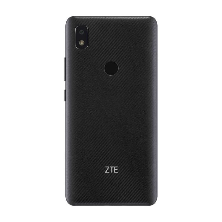 Celular ZTE BLADE L210 - 32GB Negro