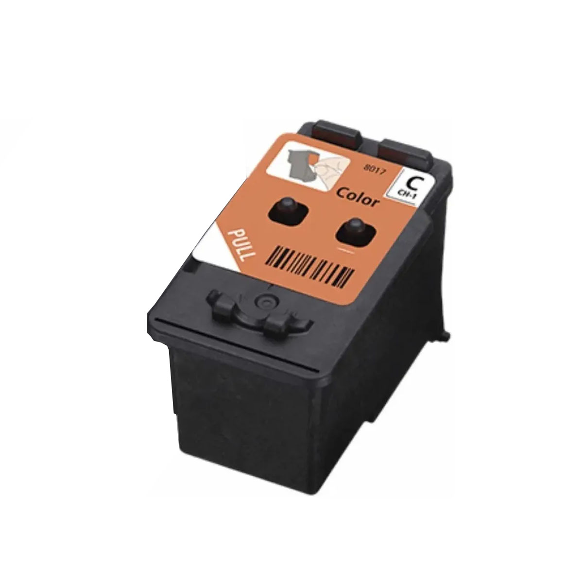 Cabezal Canon Tricolor Ch-1 Para G1100,g2110,g3110 Original.