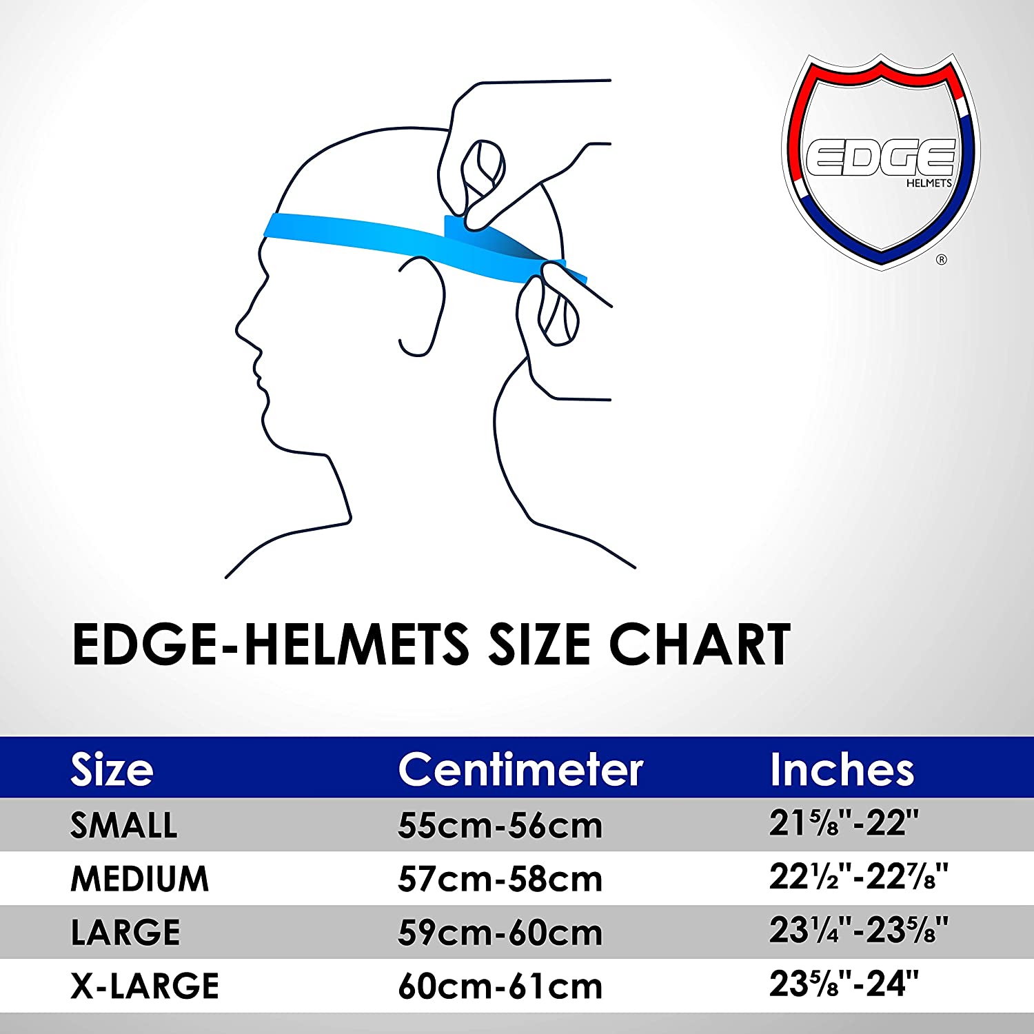 CASCO EDGE ZOOM INTEGRAL WM VISOR TRANSPARENTE
