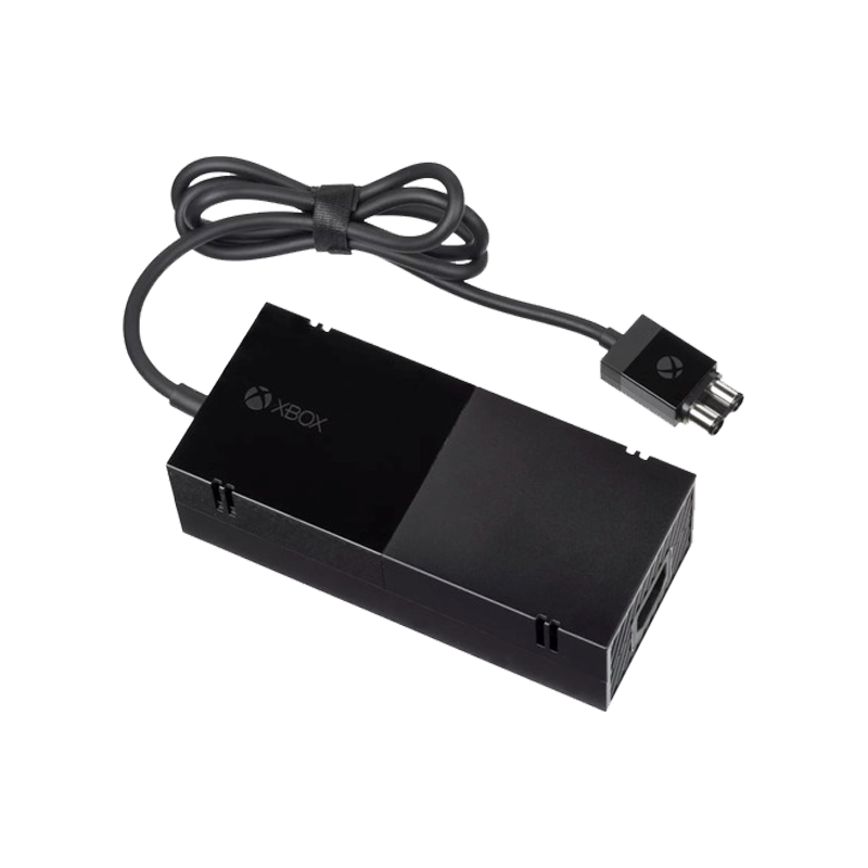 FUENTE DE PODER XBOX ONE ORIGINAL NUEVA CON CABLE