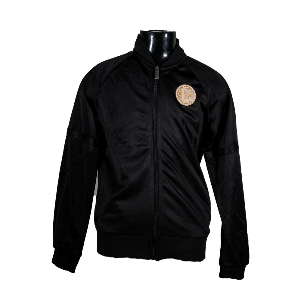 Chamarra Tigres UANL Infantil Básica