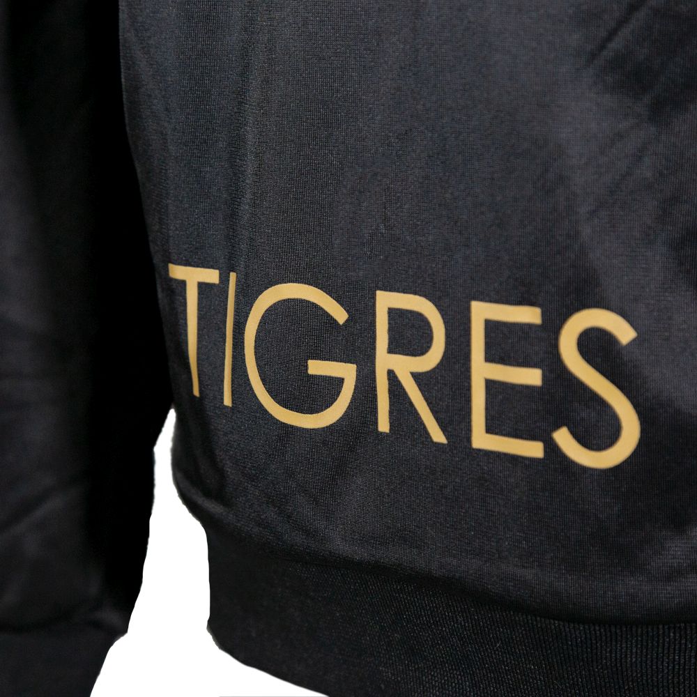 Chamarra Tigres UANL Infantil Básica