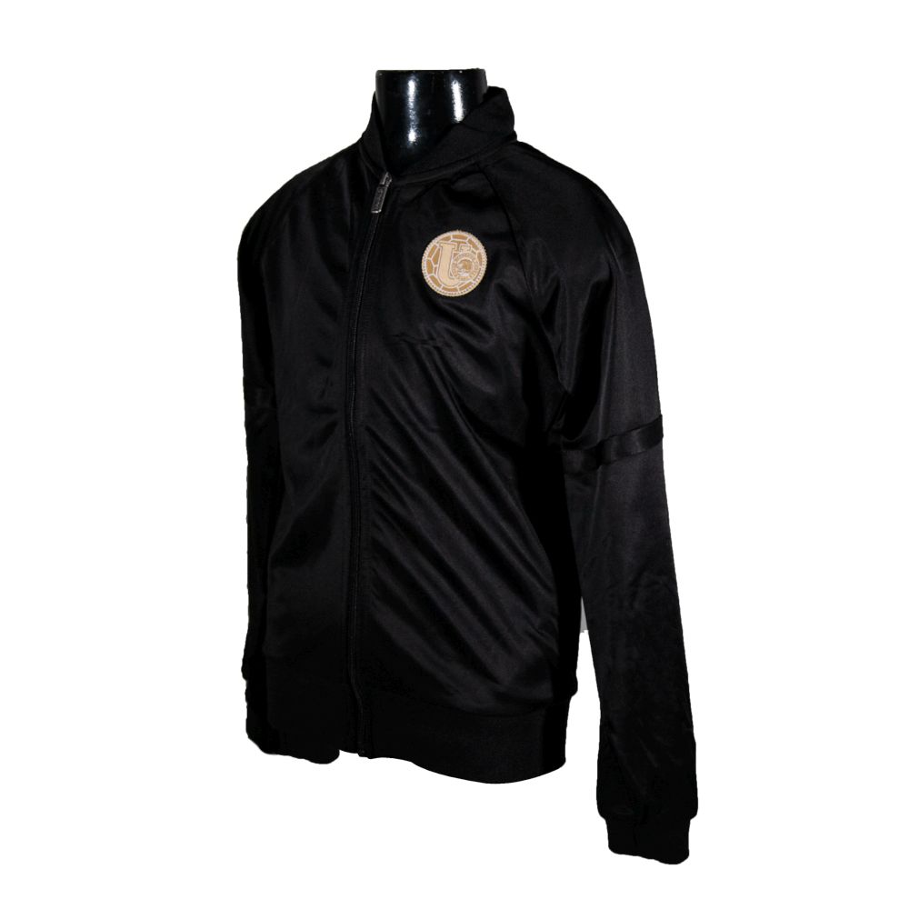 Chamarra Tigres UANL Infantil Básica