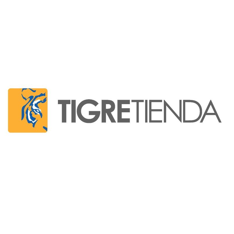 Chamarra Tigres UANL Infantil Básica