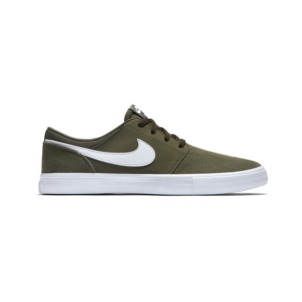 Tenis Nike SB Portmore II Solar 880266 001