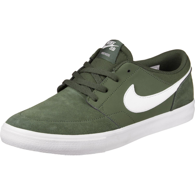 Tenis Nike SB Portmore II Solar 880266 001