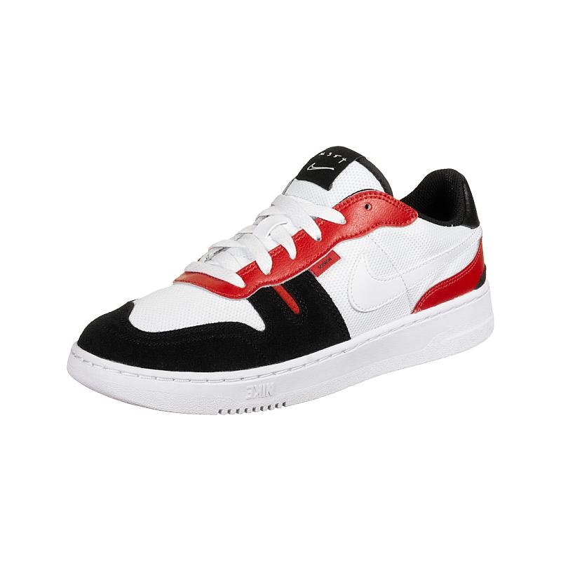 Tenis Nike Squash Type CJ1640 101