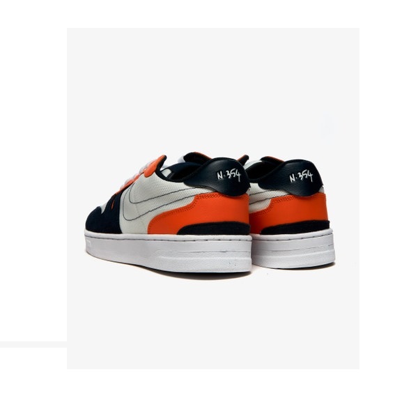 Tenis Nike Squash Type CJ1640 101