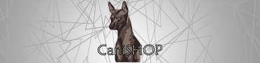 CaniSHOP