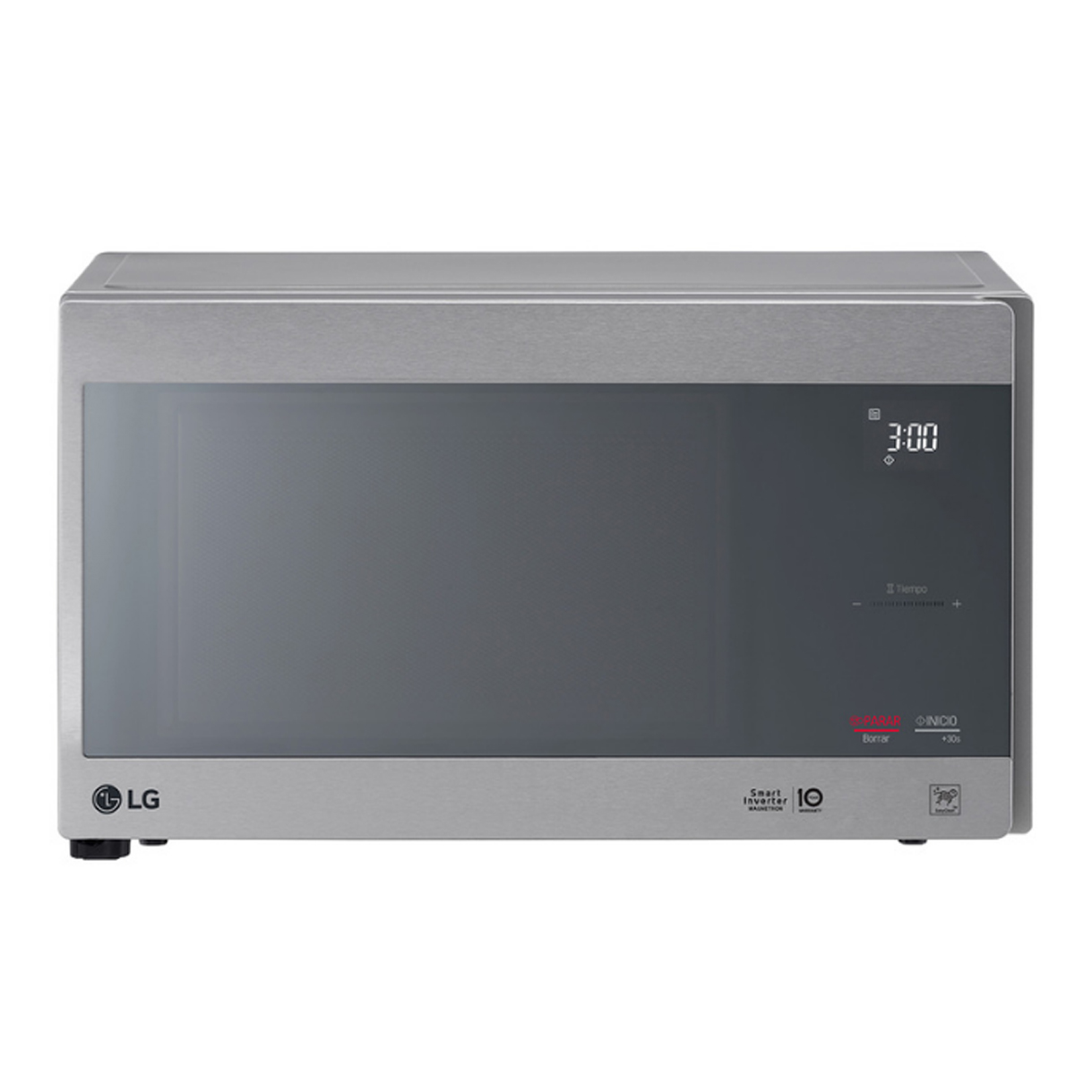 Microondas NeoChef Inverter 42L LG Easy Clean CST