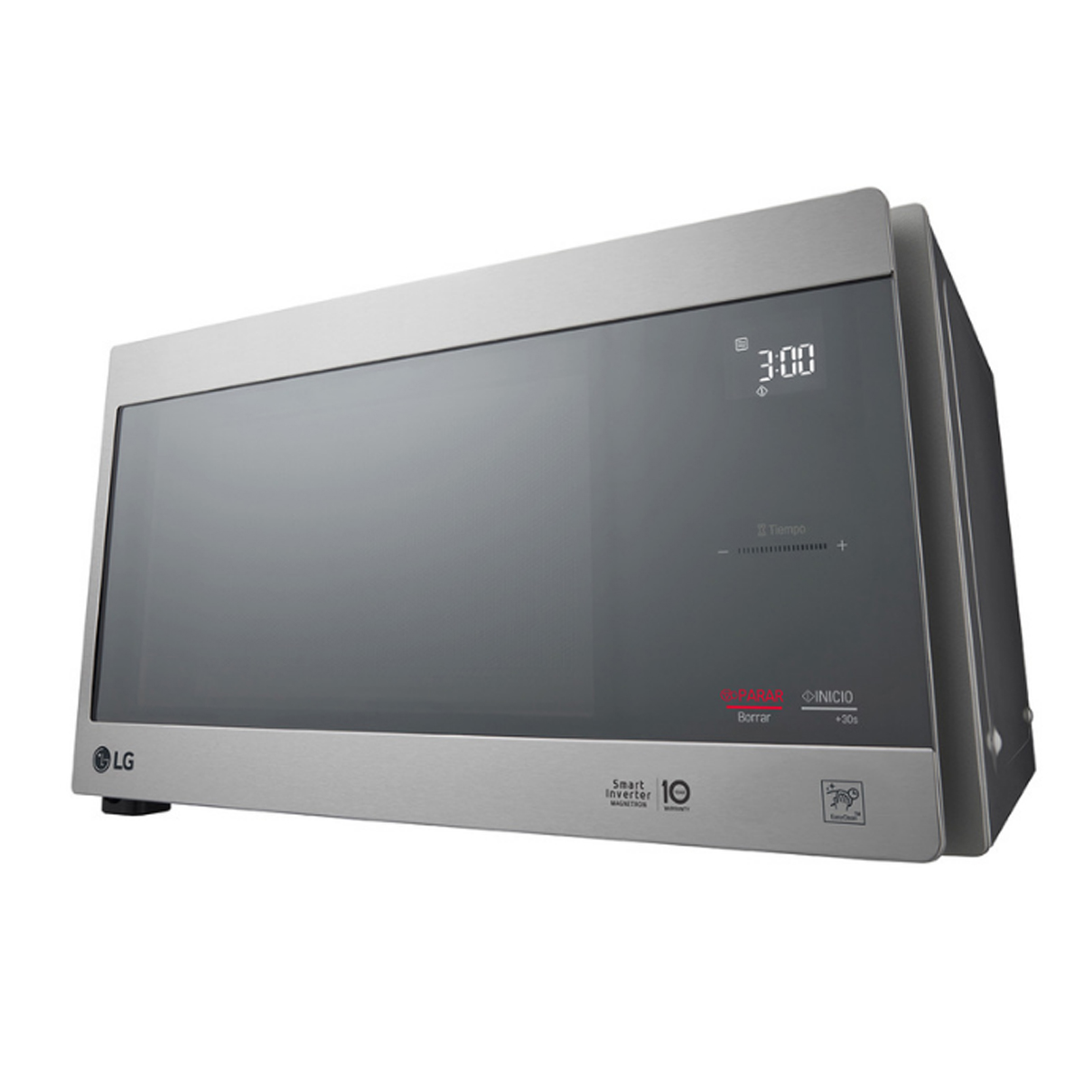 Microondas NeoChef Inverter 42L LG Easy Clean CST