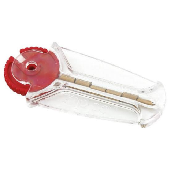 Repuesto De Piedras Y Mecha Para Encendedor Zippo