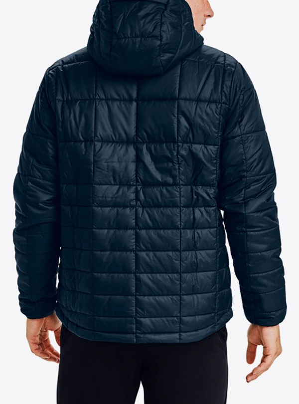 Chamarra Hombre Under Armour Storm Impermeable 1342740-408