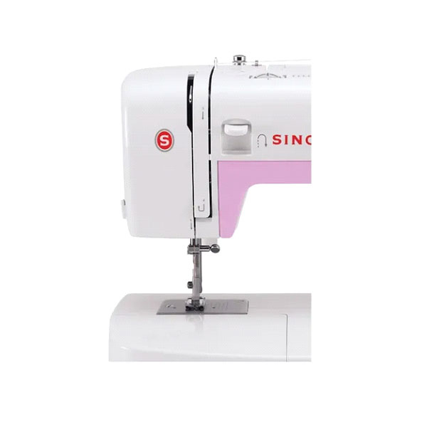 Máquina De Coser Singer Simple 3223 De 23 Puntadas 