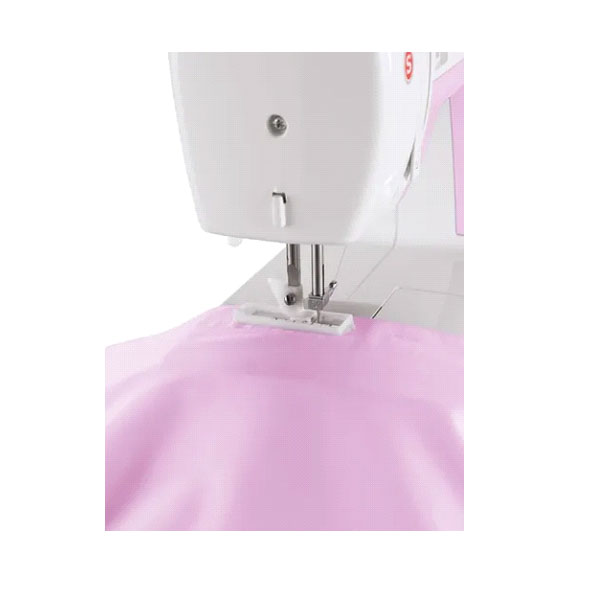 Máquina De Coser Singer Simple 3223 De 23 Puntadas 