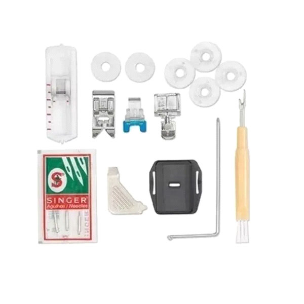 Máquina De Coser Singer Simple 3223 De 23 Puntadas 