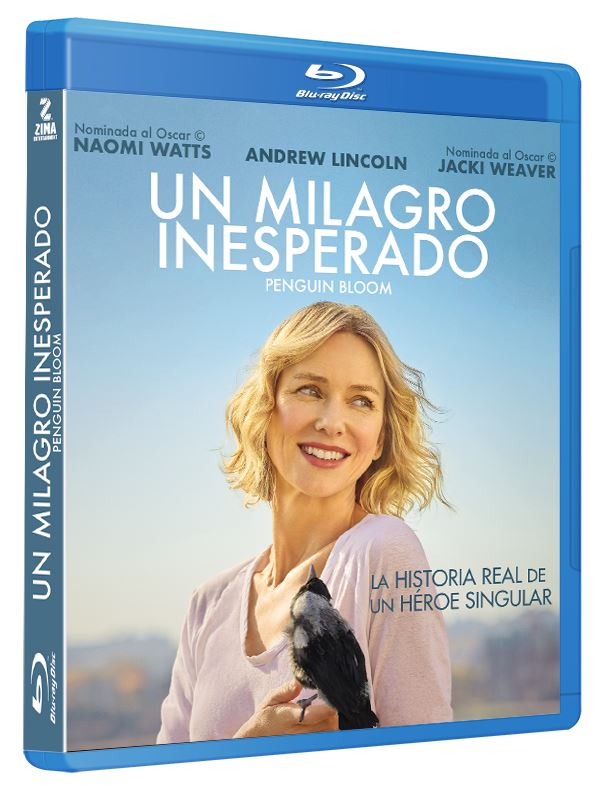 UN MILAGRO INESPERADO