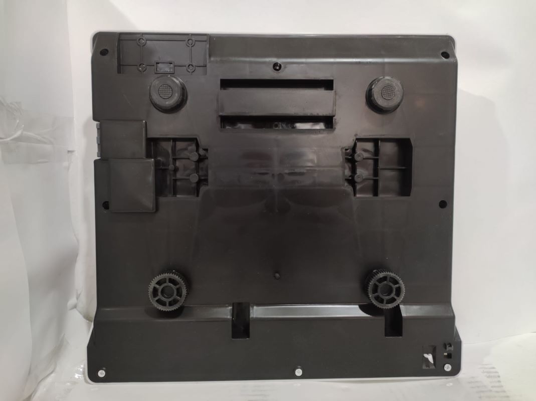 Bascula Digital Generica PL-209 Máximo 32 Kg -Blanca