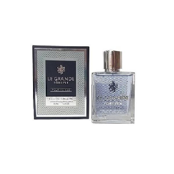 LE GRANDE FOREVER - Perfume para Caballero
