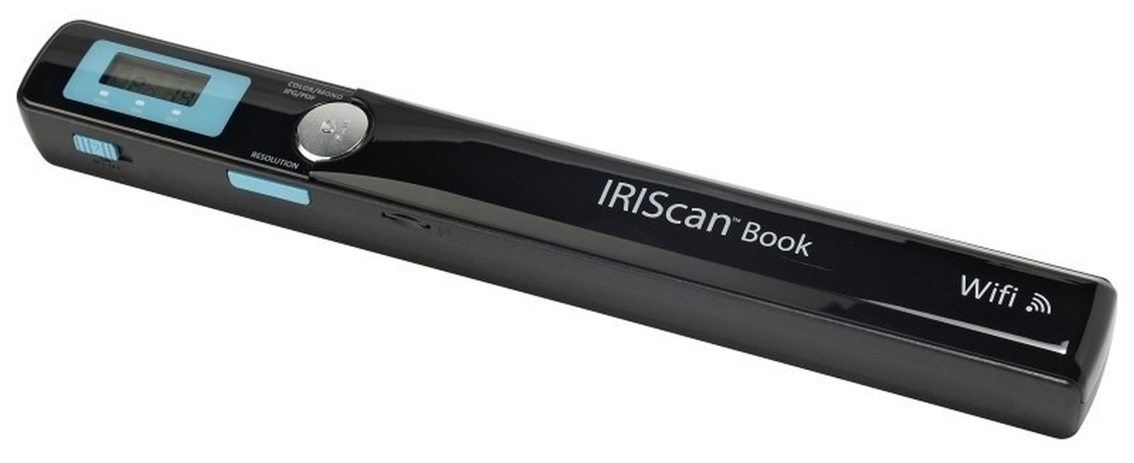 IRIScan Book Executive 3