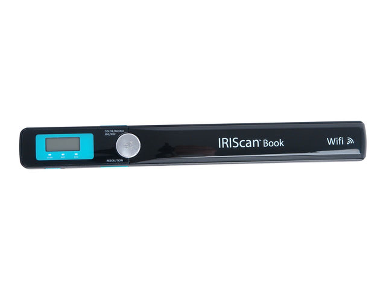 IRIScan Book Executive 3