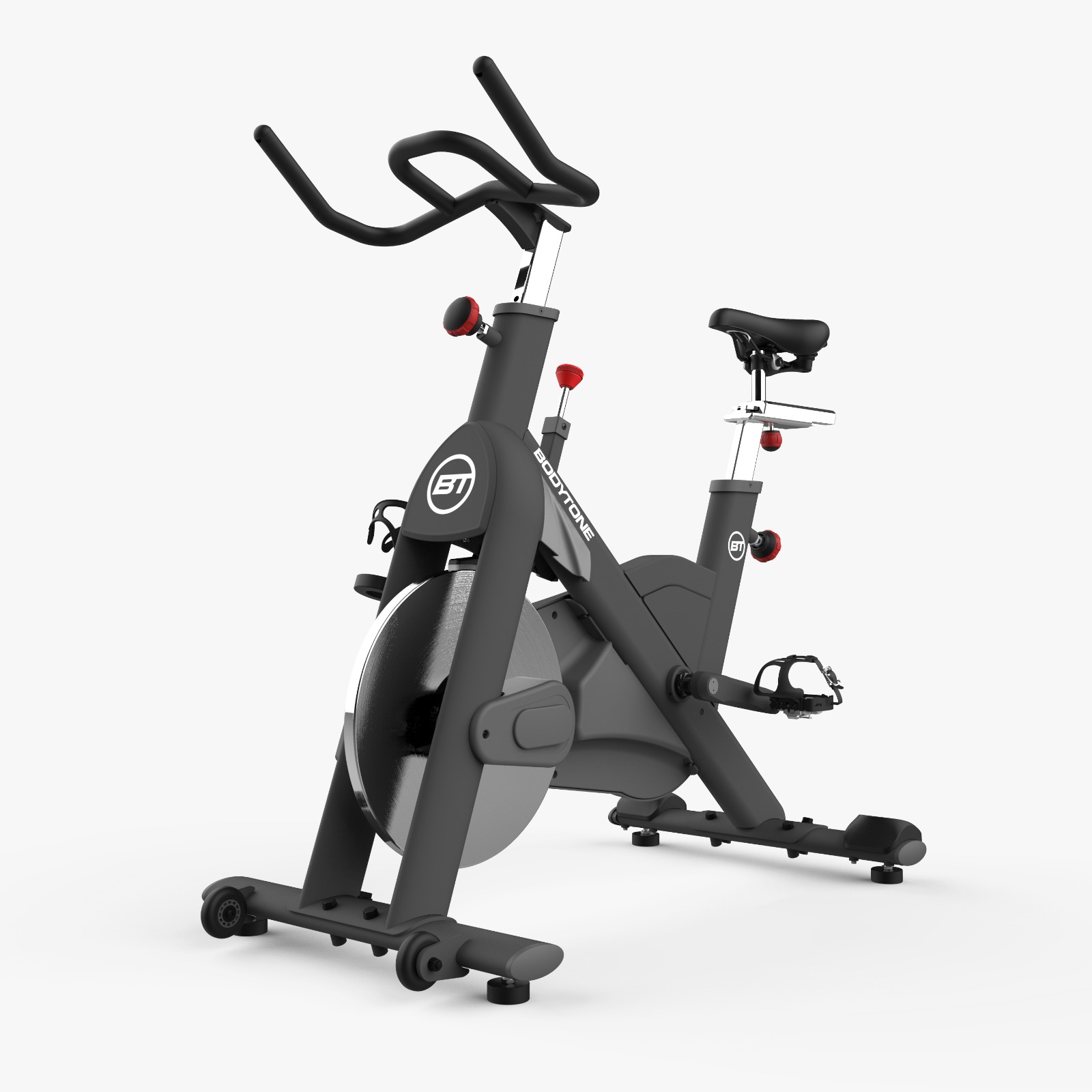 Bicicleta Profesional para Cycling BODYTONE Modelo BT-EX3