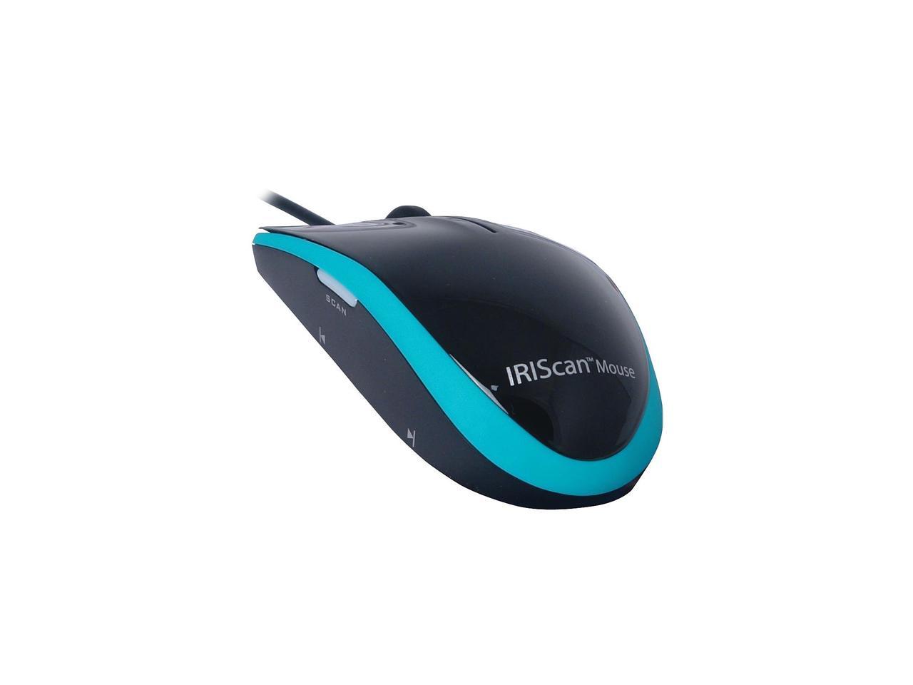 IRIScan Mouse