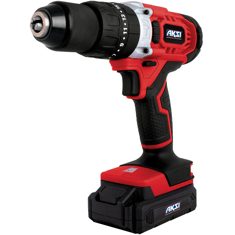 Rotomartillo Inálambrico Aksi de 1/2" Línea SWITCH