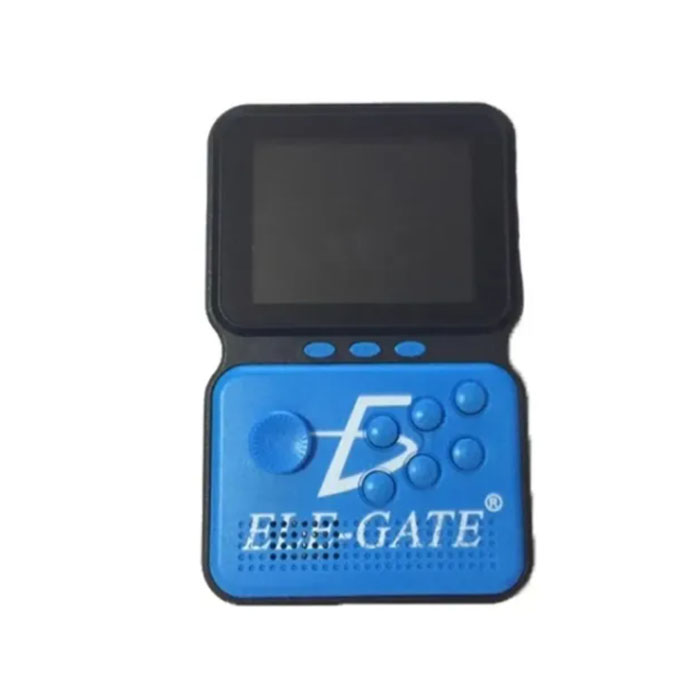 Mini Consola 900 Juegos Portátil Varios colores