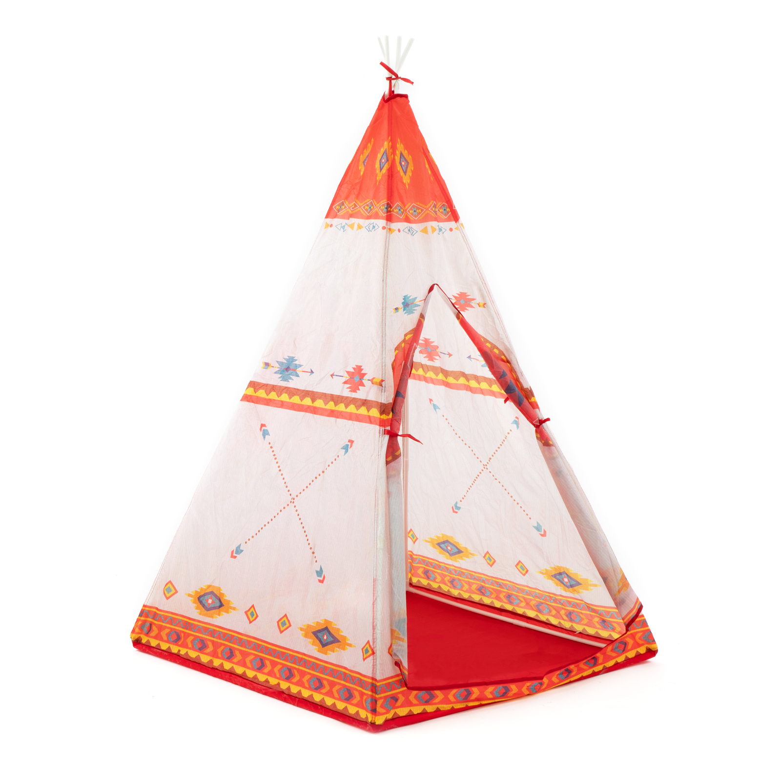 Carpa Infantil Estilo Tipi 