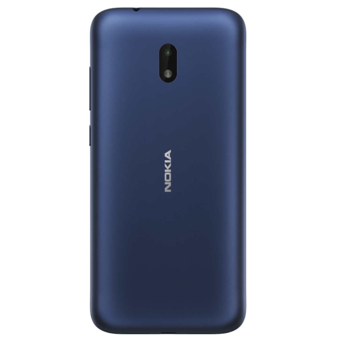Celular Nokia C1 Plus 32 GB 1 GB Desbloqueado Azul