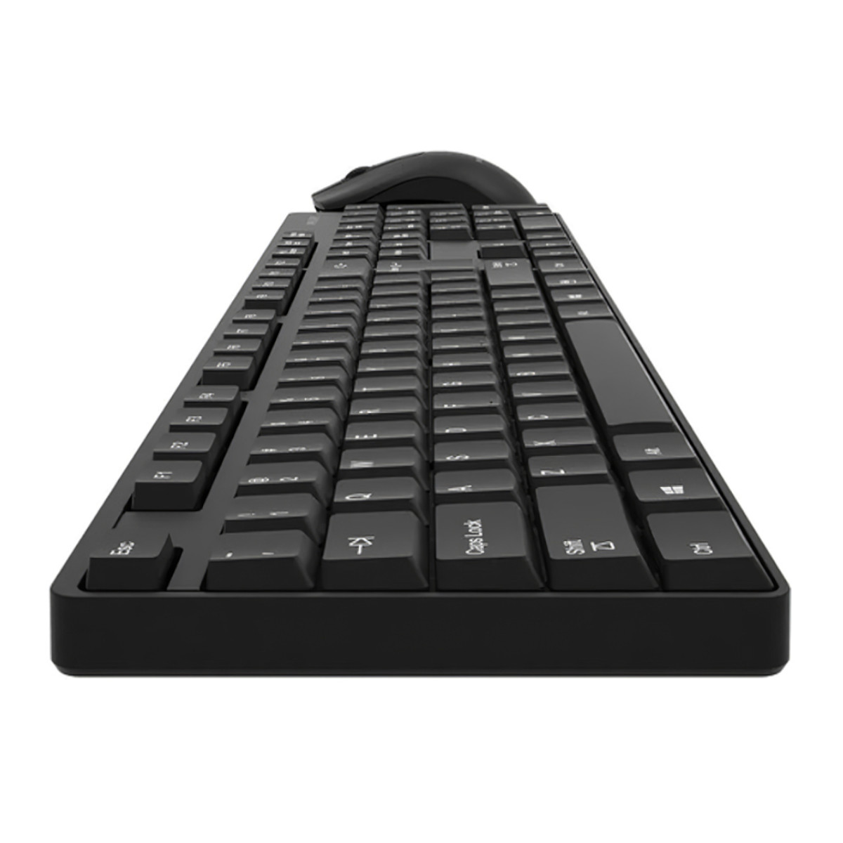 Teclado y cheap mouse inalambrico philips