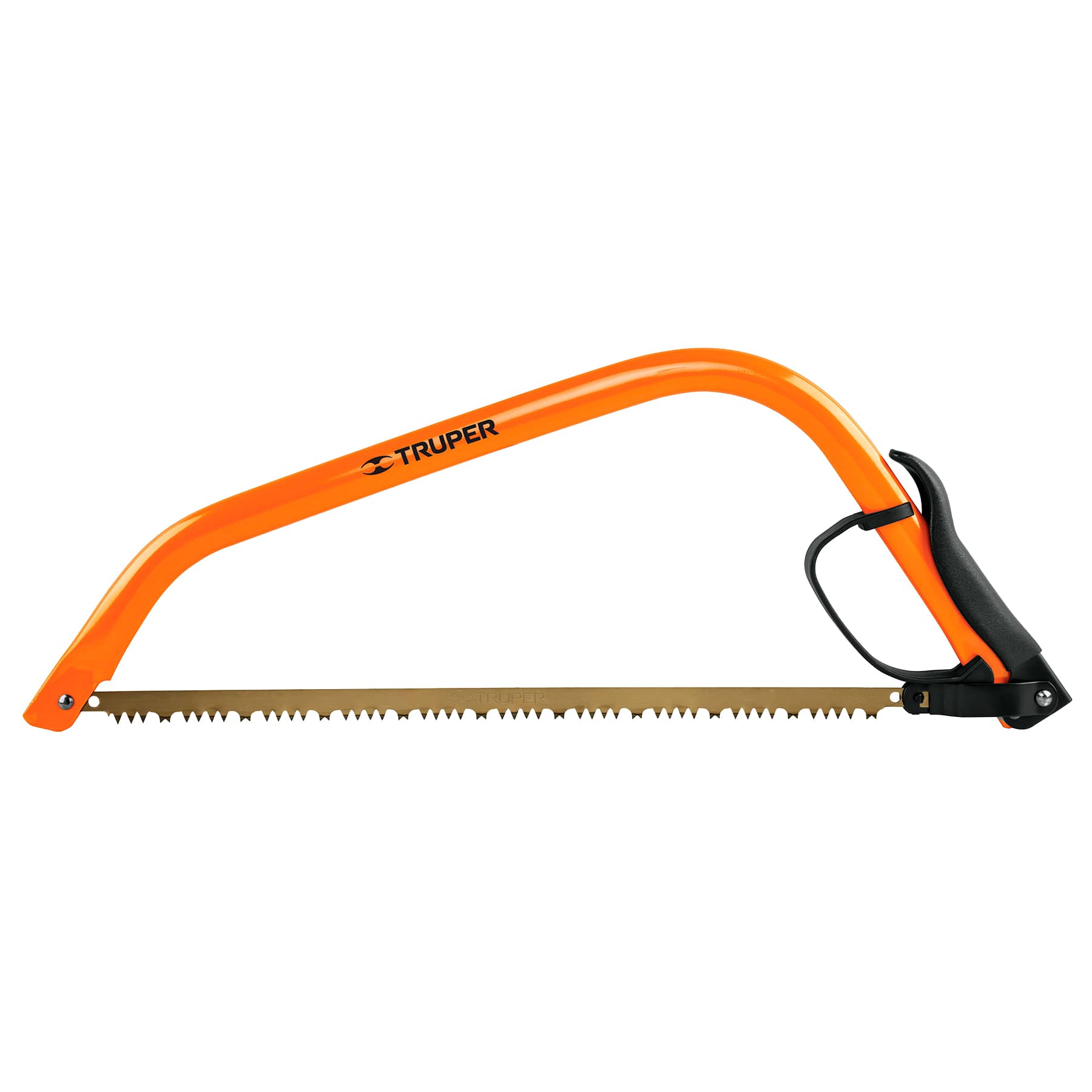 Arco Para Jardinero Tubular, 21" Acero Templado
