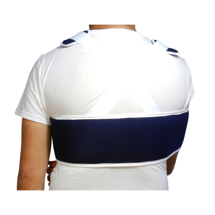 Inmovilizador Canguro Para Hombro y Clavícula Adulto