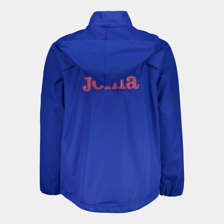 Chamarra Joma Rompevientos Cruz Azul 100% Original
