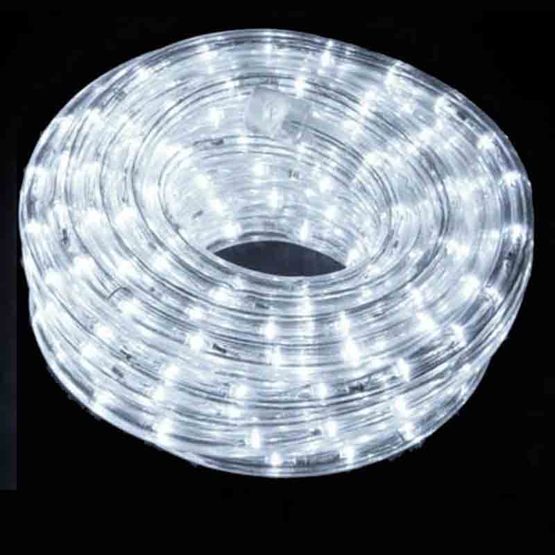 Manguera Luz Led: 10 metros MM